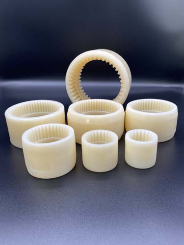 哪里賣ROTEX24/ROTEX28KTR聯(lián)軸器梅花型彈性聯(lián)軸套